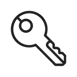 Key Symbol