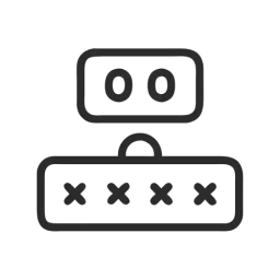 Password Icon