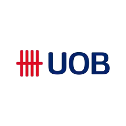 UOB Logo