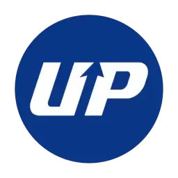 Upbit Logo