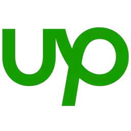 Upwork Logo