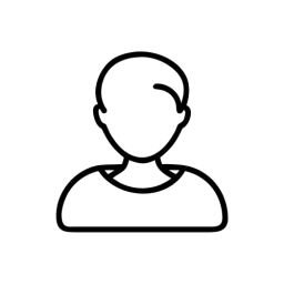User Avatar Icon