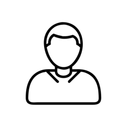 User Avatar Symbol