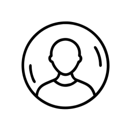 User Avatar Vector