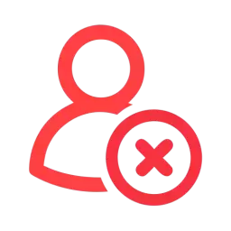 User Error Icon