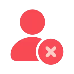 User Error Symbol