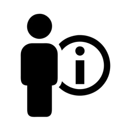 User Info Free Icon