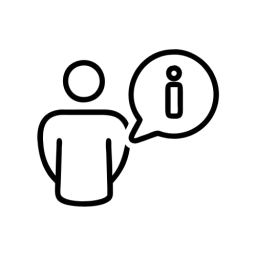 User Info Free Svg Icon
