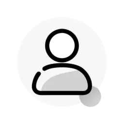 User Profile Icon