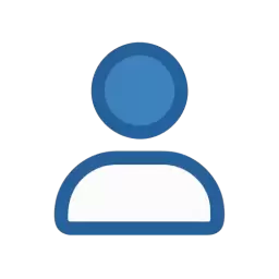 User Profile Icon