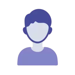 User Profile Icon