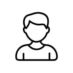 User Profile Icon