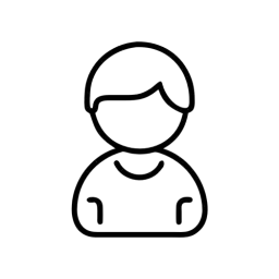 User Profile Symbol