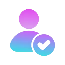User Verified Free Symbol