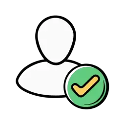 User Verified Icon