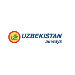 Uzbekistan Airways Logo