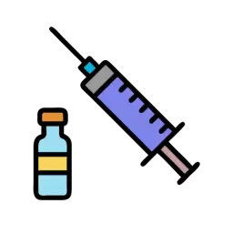 Vaccine Symbol