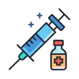 Vaccine Symbol Free