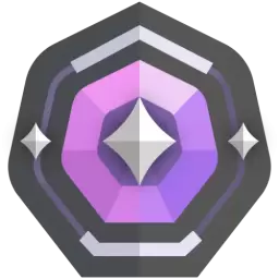 Valorant Diamond 3 Icon