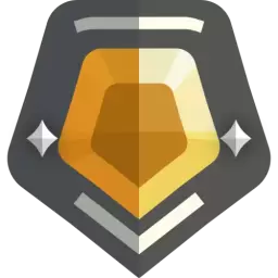 Valorant Gold 2 Icon