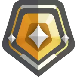 Valorant Gold 3 Icon