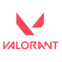 Valorant Logo
