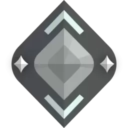 Valorant Silver 2 Icon
