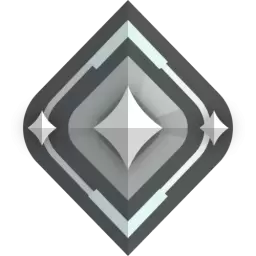 Valorant Silver 3 Icon