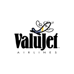 ValuJet Airlines Logo