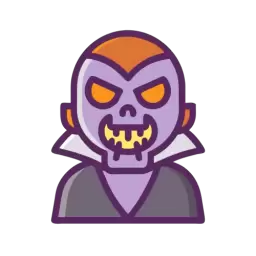 Vampire Icon