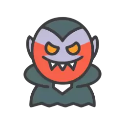 Vampire Symbol