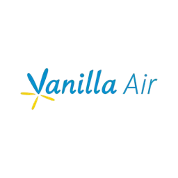 Vanilla Air Logo