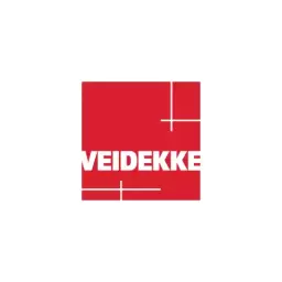Veidekke Logo