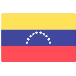 Venezuela Country Flag