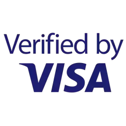 Verified by Visa Logo
