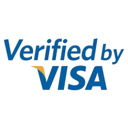 Verified by VISA Logo