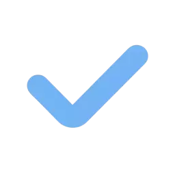 Verified Success Icon