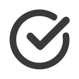 Verified Success Icon