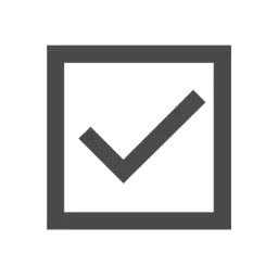 Verified Success Vector