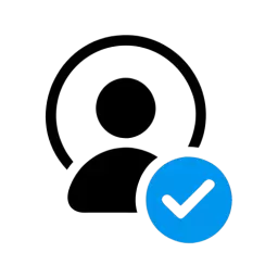 Verified User Free Symbol