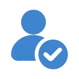 Verified User Icon