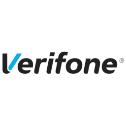 Verifone Logo