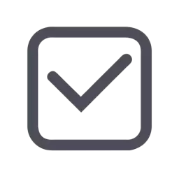 Verify Success Free Icon