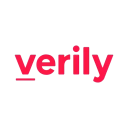 Verily Logo
