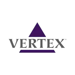 Vertex Logo