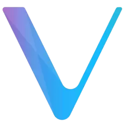VET Coin Logo