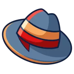 Hat Symbol