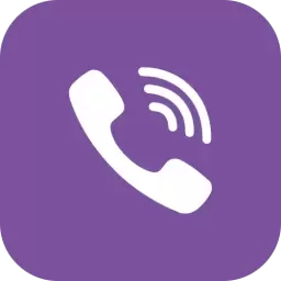 Viber App Icon