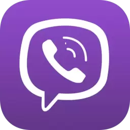 Viber App Icon