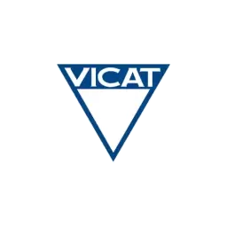 Vicat Logo